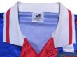 Photo4: Yokohama Marinos 1995-1996 Home Shirt (4)