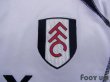 Photo5: Fulham 2006-2007 Home Shirt (5)