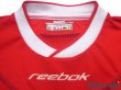 Photo5: Liverpool 2002-2004 Home Shirt #17 Steven Gerrard (5)