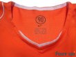 Photo5: Netherlands Euro 2004 Home Shirt #10 Van Nistelrooy (5)
