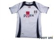 Photo1: Fulham 2006-2007 Home Shirt (1)