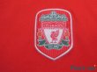 Photo6: Liverpool 2002-2004 Home Shirt #17 Steven Gerrard (6)