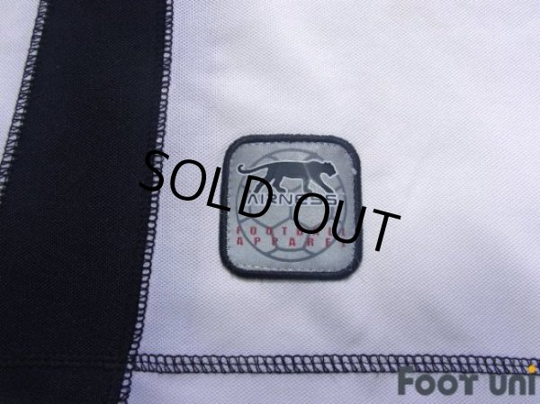 Photo7: Fulham 2006-2007 Home Shirt (7)