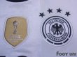 Photo6: Germany Euro 2016 Home Shirt #18 Kroos FIFA World Champions 2014 Patch/Badge (6)