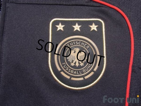 Photo5: Germany Track Jacket (5)