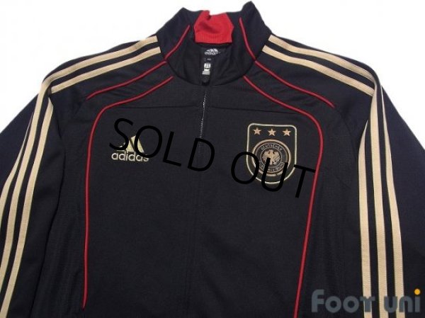 Photo3: Germany Track Jacket (3)