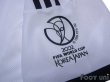 Photo7: Germany 2002 Home Shirt #11 Klose 2002 FIFA World Cup Korea Japan Patch/Badge (7)