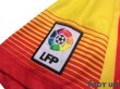 Photo6: FC Barcelona 2013-2014 Away Shirt LFP Patch/Badge (6)