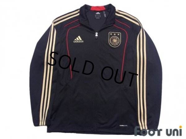 Photo1: Germany Track Jacket (1)