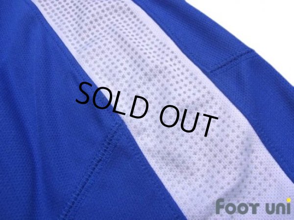 Photo7: Brazil 2013 Away Shirt (7)