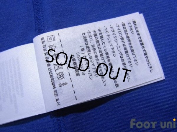 Photo8: Brazil 2013 Away Shirt (8)