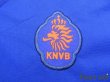 Photo5: Netherlands 1997 Away Shirt (5)