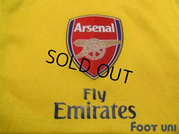 Photo5: Arsenal Track Jacket (5)