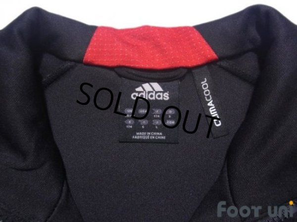 Photo4: Germany Track Jacket (4)