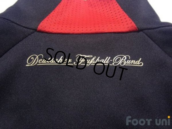 Photo6: Germany Track Jacket (6)