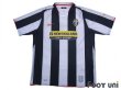 Photo1: Juventus 2007-2008 Home Shirt (1)