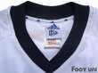 Photo5: Germany 2002 Home Shirt #11 Klose 2002 FIFA World Cup Korea Japan Patch/Badge (5)