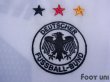 Photo6: Germany 2002 Home Shirt #11 Klose 2002 FIFA World Cup Korea Japan Patch/Badge (6)