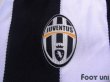 Photo5: Juventus 2007-2008 Home Shirt (5)