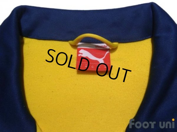 Photo4: Arsenal Track Jacket (4)