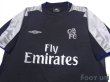 Photo3: Chelsea 2004-2005 Away Shirt #8 Frank Lampard (3)