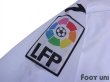 Photo7: Valencia 2013-2014 Home Shirt LFP Patch/Badge (7)