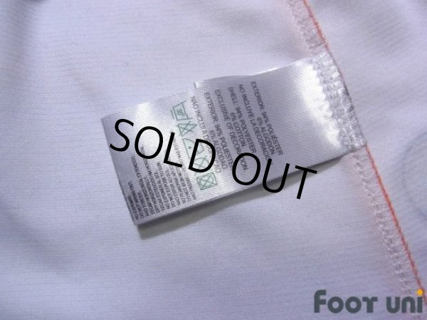 Photo8: Valencia 2013-2014 Home Shirt LFP Patch/Badge (8)