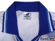 Photo4: Yokohama Flugels 1994 Home Shirt (4)