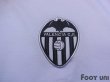 Photo5: Valencia 2013-2014 Home Shirt LFP Patch/Badge (5)