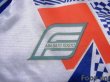Photo5: Yokohama Flugels 1994 Home Shirt (5)