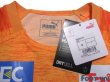 Photo4: Shimizu S-PULSE 2019 Home Shirt w/tags (4)