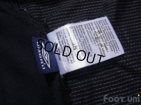 Photo8: Chelsea 2004-2005 Away Shirt #8 Frank Lampard (8)