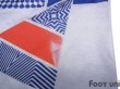 Photo7: Yokohama Flugels 1994 Home Shirt (7)