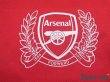 Photo5: Arsenal 2011-2012 Home Shirt (5)