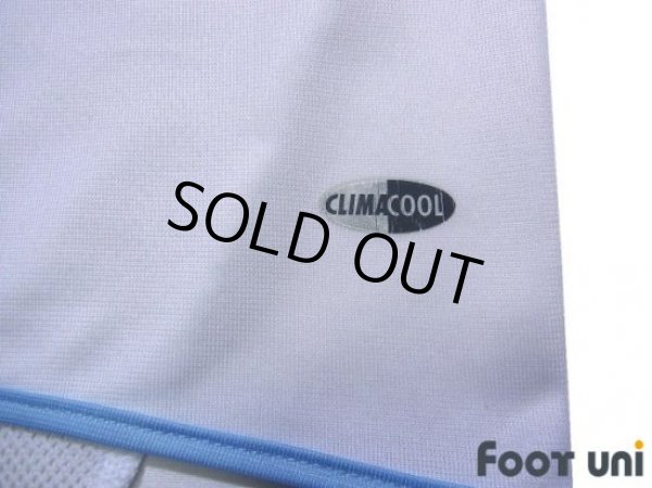 Photo8: Argentina 2004 Home Shirt (8)