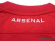 Photo6: Arsenal 2011-2012 Home Shirt (6)