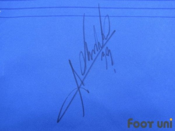 Photo7: Yokohama F・Marinos 2015 Home Shirt (7)