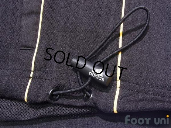 Photo7: Leverkusen Track Jacket and Pants Set (7)