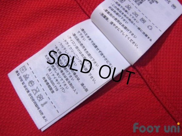 Photo7: Arsenal 2011-2012 Home Shirt (7)