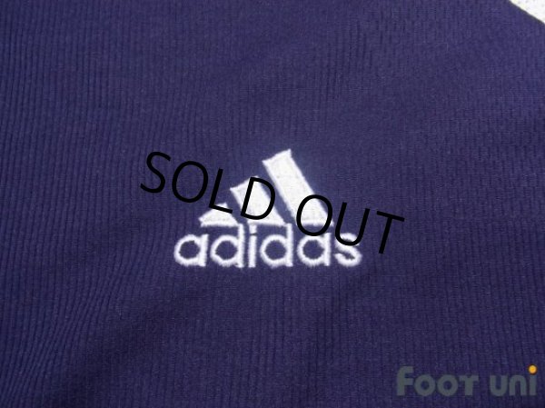 Photo6: Yugoslavia 1998 Home Shirt (6)