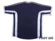 Photo2: Yugoslavia 1998 Home Shirt (2)