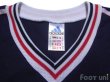 Photo4: Yugoslavia 1998 Home Shirt (4)