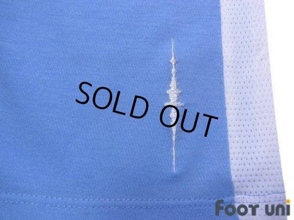 Photo7: Manchester City 2011-2012 Home Shirt (7)