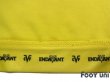 Photo7: Villarreal 2017-2018 Home Shirt La Liga Patch/Badge (7)