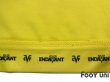 Photo7: Villarreal 2017-2018 Home Shirt La Liga Patch/Badge (7)