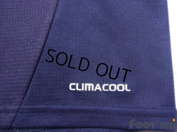 Photo7: Japan 2012-2013 Home Shirt #17 Makoto Hasebe (7)