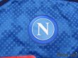 Photo5: Napoli 2019-2020 Home Shirt Champions League model (5)