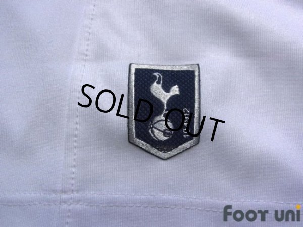 Photo7: Tottenham Hotspur 2015-2016 Home Long Sleeve Shirt (7)