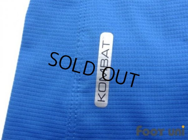 Photo7: Napoli 2019-2020 Home Shirt Champions League model (7)