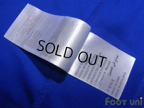 Photo8: Sampdoria 2017-2018 Home Shirt Serie A Tim Patch/Badge (8)